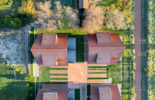 Sturenburgshof House | FeWo Watt