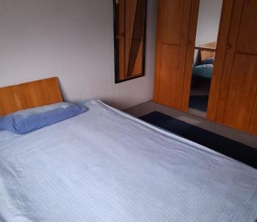 Bad Nauheim Apartment | Fewo Wellnesspalast