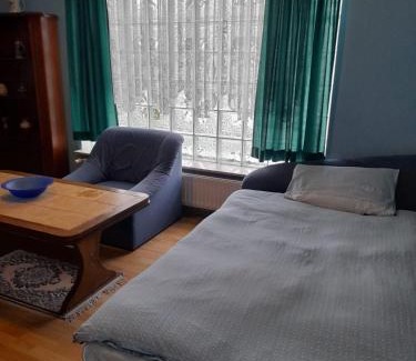 Bad Nauheim Apartment | Fewo Wellnesspalast