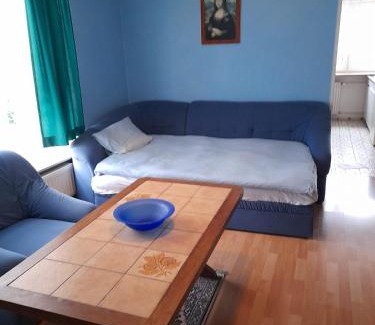 Bad Nauheim Apartment | Fewo Wellnesspalast