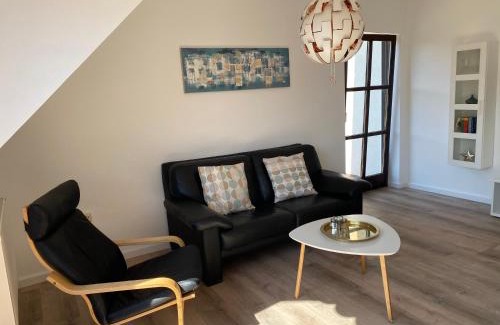 Bad Sooden-Allendorf Apartment | FeWo Werragold