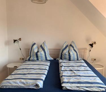 Bad Sooden-Allendorf Apartment | FeWo Werragold