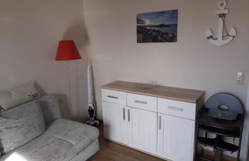 Ortsamt 2 Apartment | FeWo Windsbraut im Landhaus Immenbarg