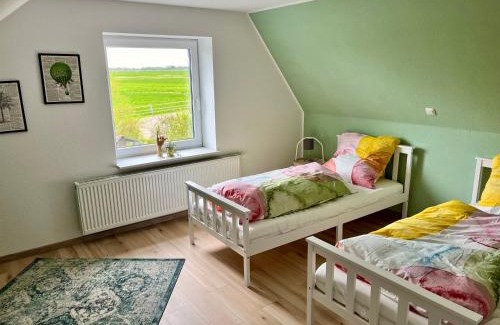 Nordenham Apartment | FeWo Wisch