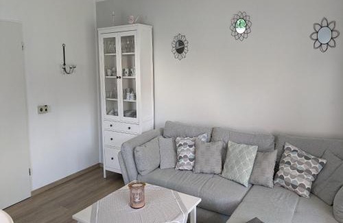 Wangerland Apartment | FeWo Wittesand