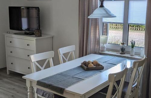 Wangerland Apartment | FeWo Wittesand