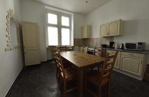 Barmen Apartment | Fewo Wuppertal