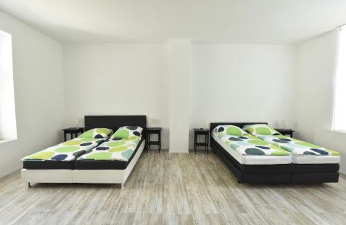 Barmen Apartment | Fewo Wuppertal