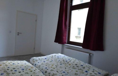 Barmen Apartment | Fewo Wuppertal