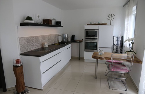 Bedburg-Hau Apartment | Fewo "zeitlos"
