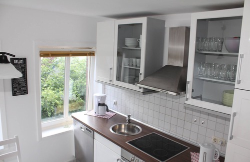 Stade Apartment | Fewo, Zimmervermietung Direkt im Zentrum Www.stade-altstadt-apartment.de