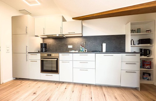 Steibis Apartment | FEWO "Zum alten Nickel"