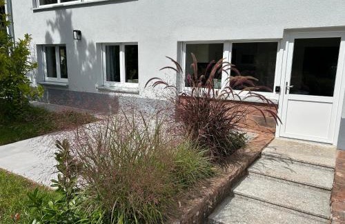 Buttelwoog Apartment | FeWo zum Büttelfels