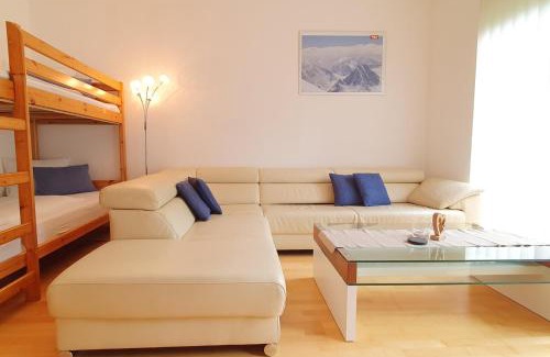 Sautens Apartment | Fewo Zum Glück