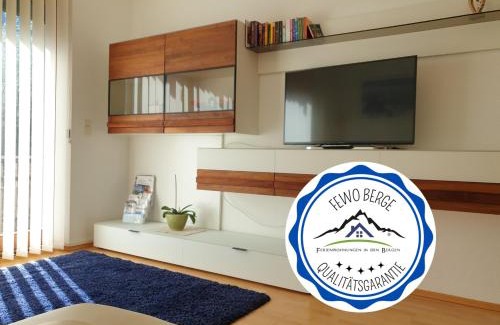 Sautens Apartment | Fewo Zum Glück