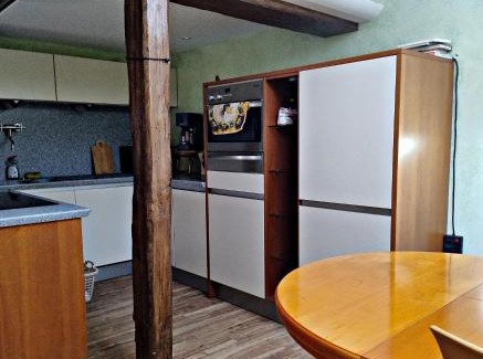 Oberdorla Apartment | FeWo Zum Schwarzen Adler