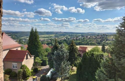 Freital Apartment | FeWo Zur Alten Drechslerei