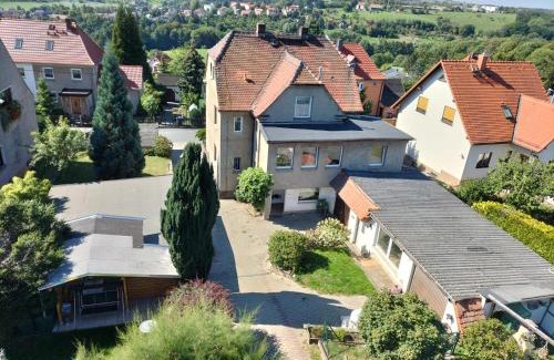 Freital Apartment | FeWo Zur Alten Drechslerei