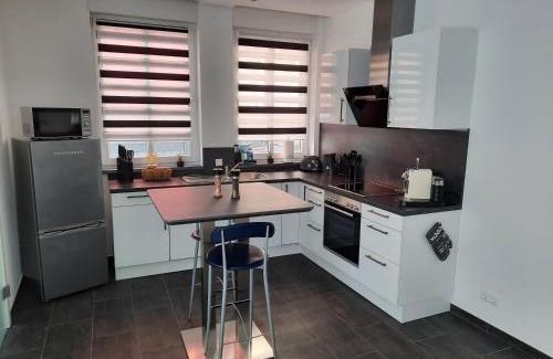 Gablenberg Apartment | FeWo - Zur Alten Wäscherei - Zentrumsnah - Garage inklusiv