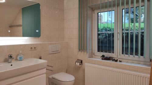 Steibis Apartment | FeWo Zur Nagelfluh, Oberstaufen-Steibis