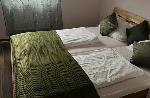 Hunfelden Apartment | Fewo Zur Post