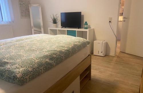 Hemfurth-Edersee Apartment | Fewo1 Am Edersee