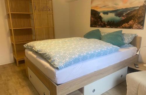 Hemfurth-Edersee Apartment | Fewo1 Am Edersee