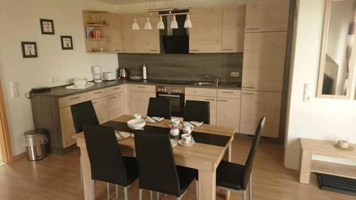 Damnatz Apartment | FeWo1 Griese