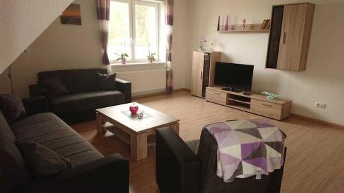 Damnatz Apartment | FeWo1 Griese