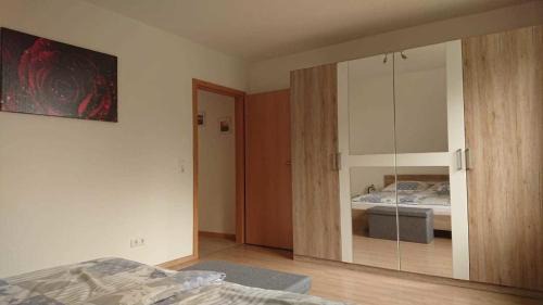 Damnatz Apartment | FeWo1 Griese