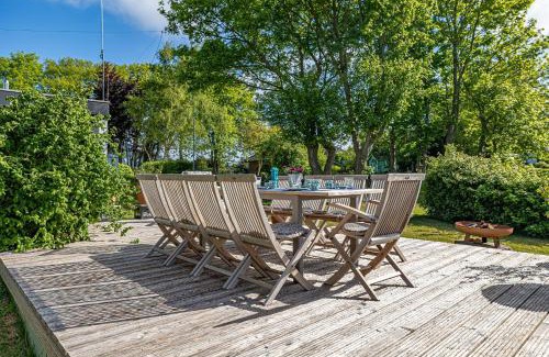Schausende Apartment | fewo1846 - Am Noor - familienfreundliche Wohnung für 4 Pers in Strandnähe