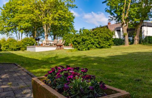 Schausende Apartment | fewo1846 - Am Noor - familienfreundliche Wohnung für 4 Pers in Strandnähe