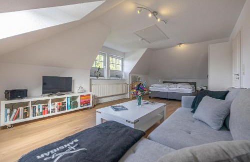 Schausende Apartment | fewo1846 - Am Noor - familienfreundliche Wohnung für 4 Pers in Strandnähe