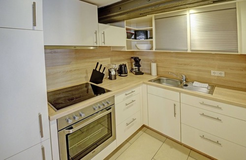 Flensburg Apartment | fewo1846 - "An der alten Kaffeerösterei"/cozy 2-room apartment on the 1st floor