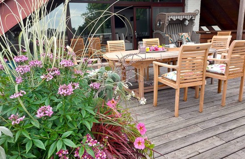 Gelting Apartment | fewo1846 - An der Gärtnerei - idyll in the countryside with 3 bedrooms