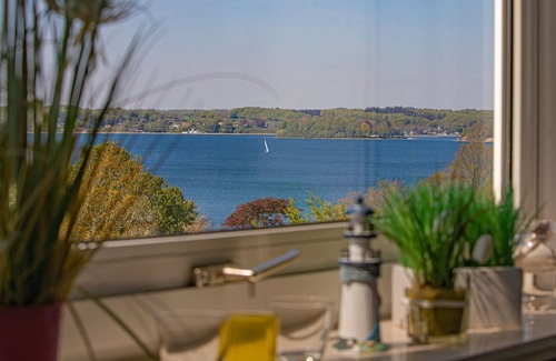 Gluecksburg Apartment | fewo1846 - Del Mar - fewo1846 - Del Mar/comfortable 2-room apartment with balcony