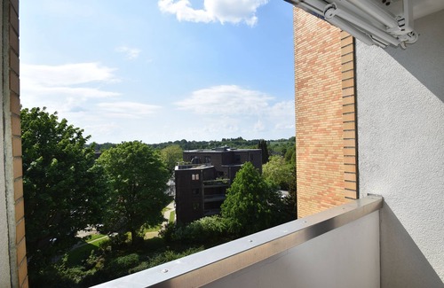 Nordstadt Apartment | fewo1846 - Flensburg Ostseebad - comfortable 3-room apartment with sea views