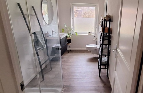 Kauslund House | fewo1846 - House Hygge