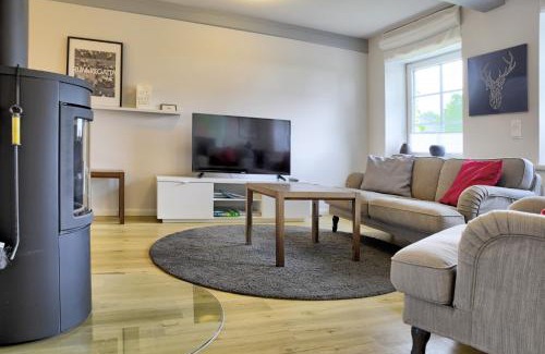 Gremmerup House | fewo1846 - Landliebe - idyllisch gelegene Wohnung mit 2 Schlafzimmern und Garten