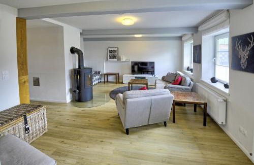 Gremmerup House | fewo1846 - Landliebe - idyllisch gelegene Wohnung mit 2 Schlafzimmern und Garten