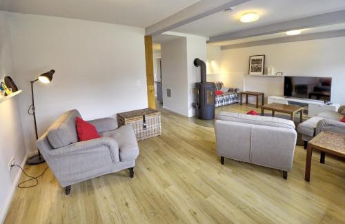 Gremmerup House | fewo1846 - Landliebe - idyllisch gelegene Wohnung mit 2 Schlafzimmern und Garten