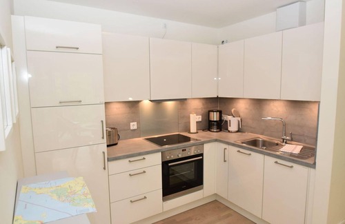 Gluecksburg Apartment | fewo1846 - Smucke Utkiek - fewo1846 - Smucke Utkiek - furnished living from 4