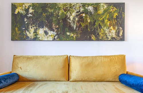 Wassersleben Apartment | fewo1846 - Strandgut (App. 644) / studio apartment with balcony on the 1st floor