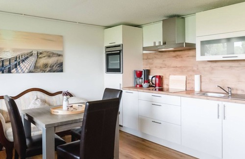 Murwik Apartment | fewo1846 - Strandkieker - fewo1846 - Strandkieker /Elegant 2-room-apartment with terrace and