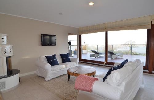 Murwik Apartment | fewo1846 - Sundowner - luxuriöse Wohnung mit 2 Schlafzimmern und Sonnenterrasse