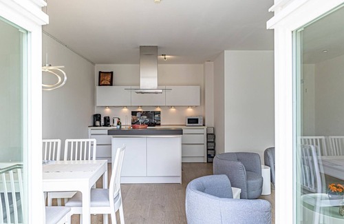 Murwik Apartment | fewo1846 - Zweite Heimat - fewo1846 - "Zweite Heimat"/elegant 2-rooms