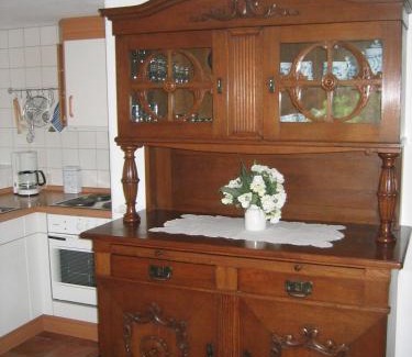 Fahrdorf Apartment | FeWoFahrdorf