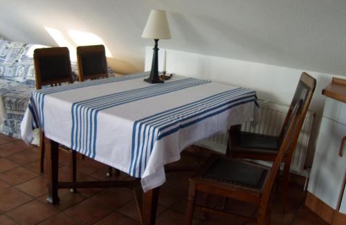 Fahrdorf Apartment | FeWoFahrdorf