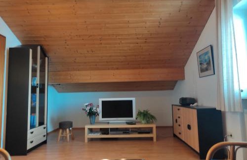 Ebersberg District Apartment | FeWoIngrid