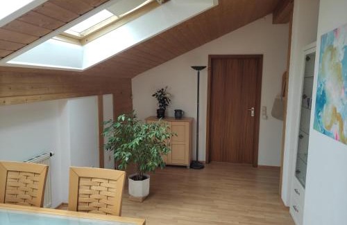 Ebersberg District Apartment | FeWoIngrid